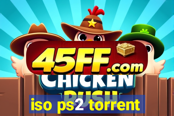 iso ps2 torrent